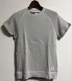 NORSE PROJECTS ノースポロジェクツ　半袖スウェット