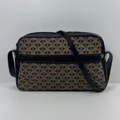 ゴヤール ショルダーバッグ ヴィンテージ ジャガード素材 MBZ1379