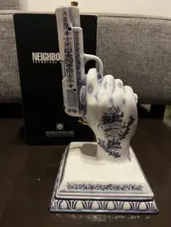 NEIGHBORHOOD CE-INCENSE CHAMBER