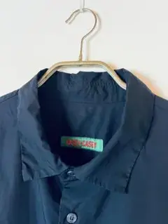 CASEY CASEY 21AW LIGNIERE H SHIRTS