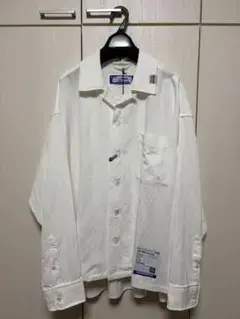 【希少】常田大希Mihara Yasuhiro rayon shirts