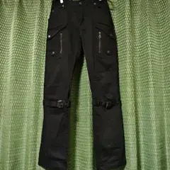 CLONE DEVGRU カーゴパンツ ブラック XL黒Black