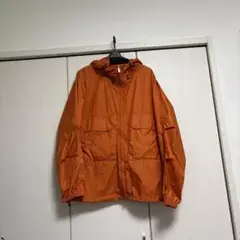 Mountain Wind Parka
