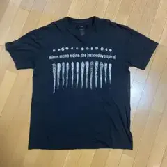【24SS/minus/マイナス】ブートレグ Tシャツ