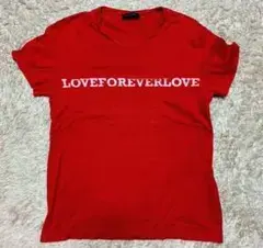 KRIS VAN ACCHE Tシャツ