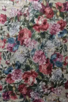 calmlence Fringe Scarf 001