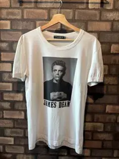 DOLCE & GABBANA ジェームス・ディーン Tシャツ 46