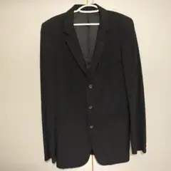 美品 90-00 MASAKI MATSUSHIMA HOMME ウール 3B