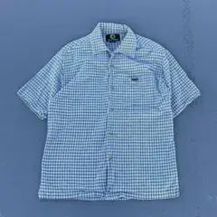00s BODY GLOVE surf チェックシャツ Mサイズ