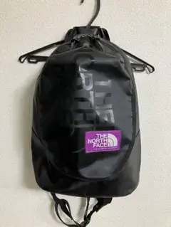 ✨【☆THE NORTH FACE x nanamica】バックパック