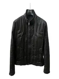 5351 Pour Les Hommes ダウンジャケット3 黒