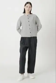Plantation / ECO WAVE W / パンツ