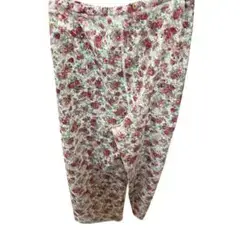【値下げ可】RhodolirioN Lace Drawstring Pant