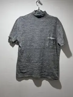 KAPTAIN SUNSHINE モックネックTシャツ Lサイズ