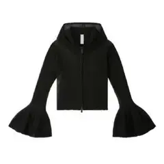 HYPHA LUCENT HOODIE JACKET
