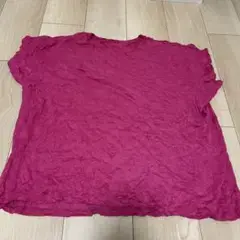 ミーバイイッセイミヤケ　Tシャツ