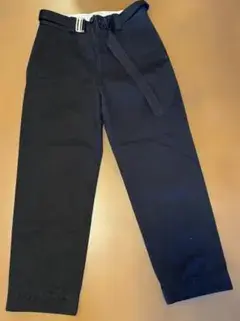 STUDIO NICHOLSON スタジオニコルソン パンツ スラックス