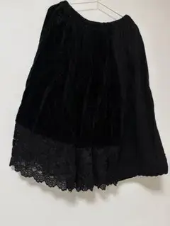 tao COMME des GARÇONS タオコムデギャルソン　スカート