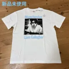 who's who gallery Tシャツ/ Liam Gallagher