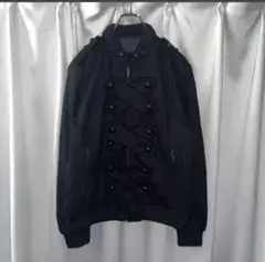 06aw NUMBER(N)INE noir期 ナポレオンジャケット　サイズ1
