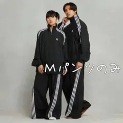 超希少✨激美品 ADILENIUMオーバーサイズトラックパンツシーズン1常田大希