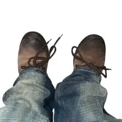 Boemos 00s archive Brown mountain boots
