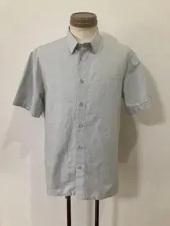 RAF BY RAF SIMONS ラフシモンズ 半袖シャツ M