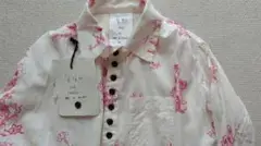 26ss John alexander Skelton シャツ
