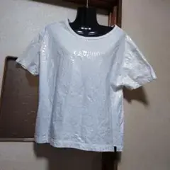 ヴィヴィアンアングロマニア　オーロラTシャツ M相当