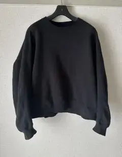 The Viridi-anne HEAVY WEIGHT SWEAT