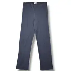 美品 イッセイミヤケ FETE プリーツ フレアパンツ 1 グレー 日本製