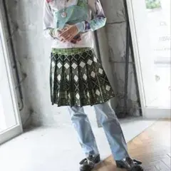CHOPOVA LOWENA スカート