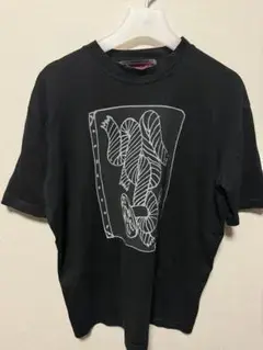 Christopher Nemeth Tシャツ ブラック