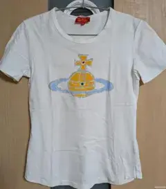 ヴィヴィアンウエストウッド Tシャツ