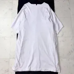 コズミックワンダー オーガニックコットンビッグティー パープル系 フリーサイズ