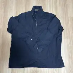 Y's for men ジップシャツ