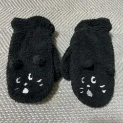 Ne-net にゃー ボアミトン 手袋
