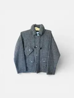 South2West8 TWEED CARMEL JACKETカーメルジャケット