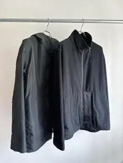 2000FW C.P. COMPANY Urban Protection