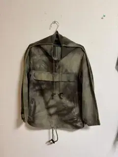 1990s yuji yamada ブリーチハイネックジャケット archive