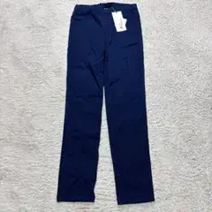 me ISSEY MIYAKE FINE STRETCH BOTTOM PLUS