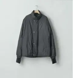 stein Padded Blouson ブラック size:S