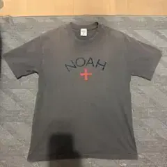 Noah Core Logo Tee