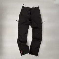 prada sport 5Pockets SideZip Nylon Pants