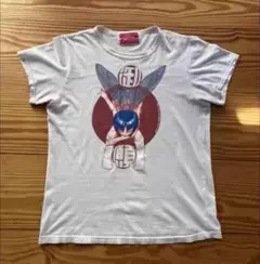 beauty:beast 御願 白 Tシャツ
