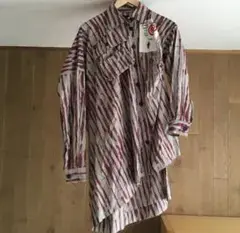 美品　Vivienne Westwood ANGLOMANIA ワンピース０S