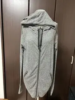 LGB ルグランブルー パーカー グレー