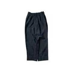 【1997年製】COMME des GARÇONS HOMMEウールスラックス