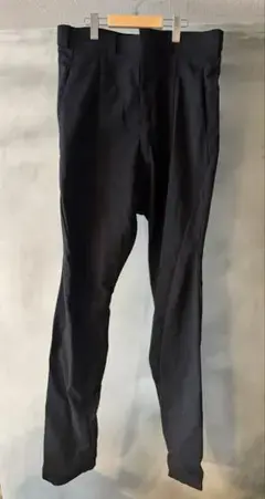 DEVOA Easy Pants Schoeller-Prestige.
