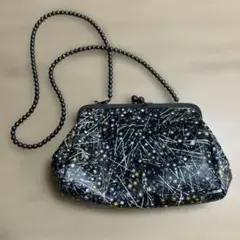 Jean Paul GAULTIER パーティーバッグ